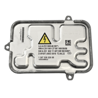 A2519004600 130732932600 Bi-Xenon Headlight Ballast for 09- 13 Mercedes Benz R-Class W251 V251