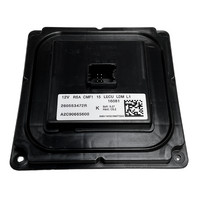 260552119R A2C90665601 Headlight control module unit for Renault Megane Koleos Kadjar