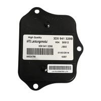 3D0941329B Headlight control AFS module for Volkswagen Passat Golf MK7 GTI Scirocco