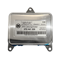 3TD941329 Headlight Control Module Unit ballast for Volkswagen Passat B7 Skoda Octavia 2011-2015