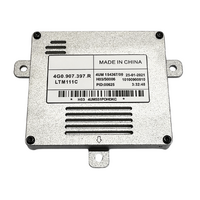 4G0907397R 4G0907397P LTM111C DRL Headlight Power control module for Volkswagen Caddy Audi A3 A6 Q3 R8
