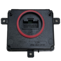 4G0907697D 28357987 LED AFS Headlight DayTime Running DRL control unit module for Audi A3  2013-2015