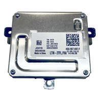 4G0907697F 28548046 DRL AFS Headlight Power control module for Volkswagen Golf MK7 Passat Audi A6 A7 A8 4H0907697