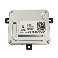 4G0907697H 28357978 DRL AFS Headlight Power control module for Volkswagen Golf MK7 Passat Audi TT A6 2012-2018