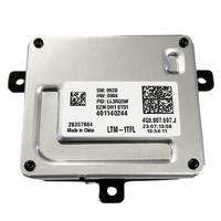 4G0907697J 28357984 LED AFS Headlight DayTime Running DRL control unit module for Audi A4 A5 A6 Q3 Q5 2012-2015