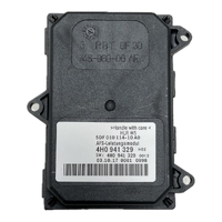 4H0941329 Headlight control unit AFS module for Audi A3 VW Golf mk7 Jetta Tiguan 5DF010114-10 74695900AC