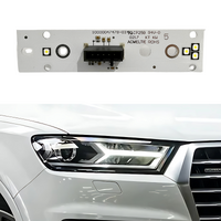 4M0941475 (Internal) DayTime DRL LED Board LEFT for Audi Q7 4MB MG 2017-2019