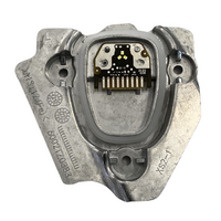 63115A0E623 LEFT LED Daytime Running Light control module unit for G01 X3 G02 X4 LCI 2020-2022