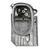 63115A0E625 LEFT LED Turn Signal Control Module for BMW G01 X3 G02 X4 LCI 2020-2022