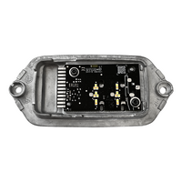 63115A417B7 LEFT LED Turn Signal and Daytime Running Light Control Module for BMW G07 X7 2021-2025