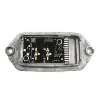 63115A417B8 RIGHT LED Turn Signal and Daytime Running Light Control Module for BMW G07 X7 2021-2025