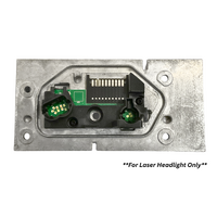 63115A57074 RIGHT Turn Signal & Daytime Running Light LED Module For BMW 3 Series LCI G20 G28 2023+