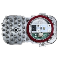 63117263051 Angel Eyes DRL LED Control Module for BMW E70 X5 E92 E93 3 Series F32 F33 4Series