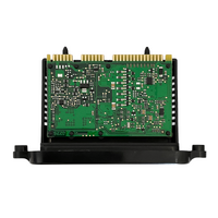 63117316144 Xenon Headlight Module Control Unit WITH AFS Ballast for BMW F20 F21 1-Series 2011-2014