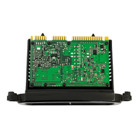 63117316145 Xenon Headlight Module Control Unit Without AFS Ballast for BMW F20 F21 1-Series 2011-2014