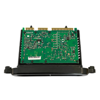 63117316186 Adaptive Headlight Module Control Unit with AFS Ballast for BMW F30 F34 3-Series