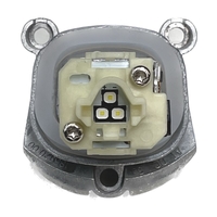 63117343876 Angel Eyes DRL LED Module for BMW F10 5 Series M5 (1 Unit)