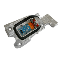 63117352478 RIGHT LED Cornering Light Module for BMW 5 Series F10 2013-2018