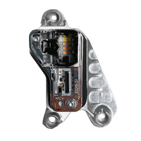 63117352553 LEFT Turn Signal LED Light Module for BMW 5 Series F10 2013-2018