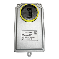 63117354974 7354974 Adaptive LED Headlight Control module for BMW F10 F18 5 Series 2012-2016