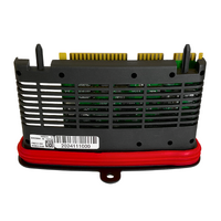 63117355074 LED Headlight module control unit without AFS for BMW F01 F02 7-Series