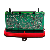 63117376867 63117440883 Full LED Headlight module control unit with AFS for BMW F25 X3 F26 X4 2009-2017