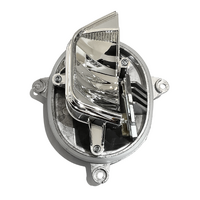 63117381449 LEFT Angel Eyes DRL LED Module for BMW F15 X5 F16 X6 2012-2019