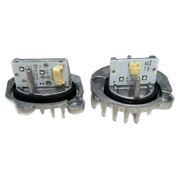 63117388923 & 63117388923B LEFT LED DayTime Running Light DRL Module for BMW 2 Series F22 F23 F87