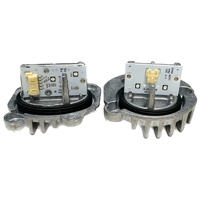 63117388924 63117388924b RIGHT LED DayTime Running Light DRL Module for BMW 2 Series F22 F23 F87
