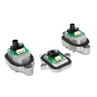 63117419610 LED Angel Eye Module Set Kit BMW 3 Series F30 LCI F31 LCI