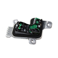 63117419619 FRONT LEFT LED Turn Signal Module BMW 3 Series F30 LCI F31 LCI