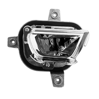 63117428788 742878 RIGHT LED Cornering Light Module for BMW F48 X1 2014-2019