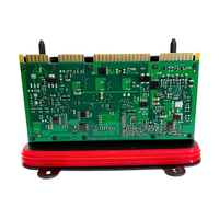 63117440876 LED Headlight module control unit with AFS for BMW F01 F02 F03 7-Series 2011-2015