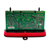 6311740879 63117427612 Adaptive Xenon Headlight module control unit with AFS for BMW F32 F36 F15 F16 2012-2017