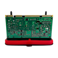 63117440880 LED Headlight module control unit with AFS for BMW X5 X6 F15 F16 2012-2019