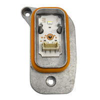 63118495579 LEFT LED Daytime Running Light Module For BMW i3 i3s I01 LCI 2017-2020