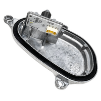 63119477835 LEFT LED Daytime running light Module for BMW F48 F49 X1 2016-2022