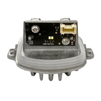 63119498407 LEFT Daytime Running Light LED Module For BMW 7 Series LCI G11 G12 2018-2020