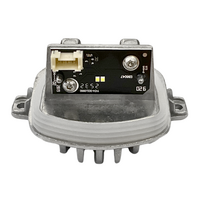 63119498408 RIGHT Daytime Running Light LED Module For BMW 7 Series LCI G11 G12 2018-2020