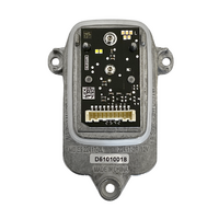 63119498409 LEFT Turn Signal & Daytime Running Light LED Module For BMW 7 Series LCI G11 G12 2018-2020