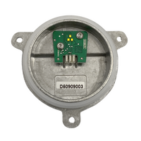 63127491663 63127491664 (INNER) Daytime Running Light LED Module For BMW 2 Series F45 F46 LCI 2017-2021