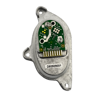 63217491663 (OUTER) LEFT LED Turn Signal & DRL LED Module For BMW 2 Series F45 F46 LCI 2017-2021