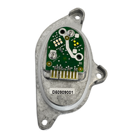 63217491664 (OUTER) RIGHT LED Turn Signal & DRL LED Module For BMW 2 Series F45 F46 LCI 2017-2021