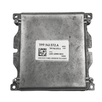 7PP941572A Front Light Electronics Control Unit module for AUDI A3 S3 RS3 Q2 LED Headlight 2016-2020