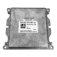 7PP941572AB Front Light Electronics Control Unit module for AUDI A4 S4 Q7 LED Headlight 2017-2019