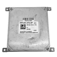 7PP941572AF Front Light Electronics Control Unit module for AUDI Q5 SQ5 LED Headlight 2017-2020