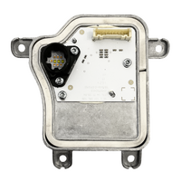 80A998473A 6002TZ0199 LEFT DayTime Running DRL / Turn Signal LED Control Module for Audi Q5 2018 - 2021