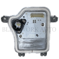 80A998473B 6002TX0523 LEFT DayTime Running DRL / Turn Signal LED Control Module for Audi Q5 2018 - 2021