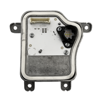 80A998474A 6002TZ0200 RGHT DayTime Running DRL / Turn Signal LED Control Module for Audi Q5 2018 - 2021