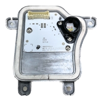 80A998474B 6002TX0524 RIGHT DayTime Running DRL/Turn Signal LED Control Module for Audi Q5 2018 - 2021